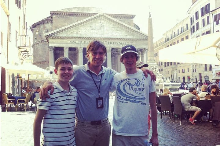 Private Walking Tour of the Squares and Fountains in Rome 6