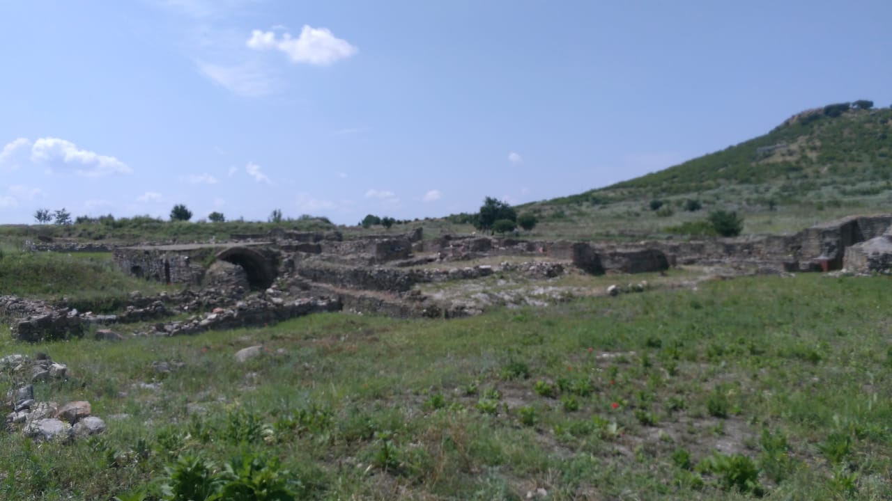 Perperikon Self-Guided 6
