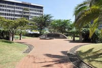 Nairobi City Tour  4