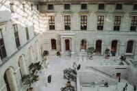 Louvre With Hotel Pick up And Seine Cruise Tickets  10