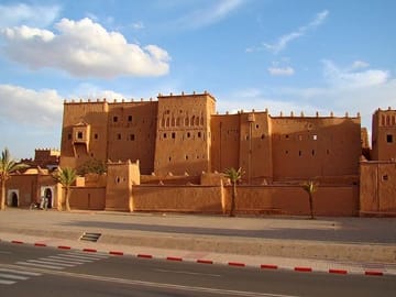 Ait Ben Haddou Day Trip from Marrakech with Cultural Insights