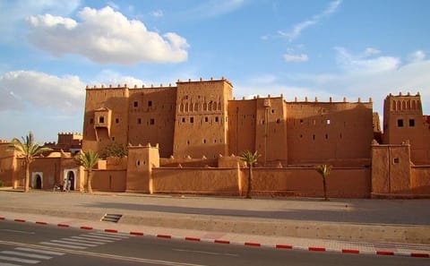Ait Ben Haddou Day Trip from Marrakech with Cultural Insights