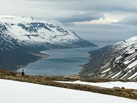 The Tiniest Town Tour in Mjoifjordur fjord, photo 3