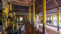 Muangboran: Thailand’s Ancient City in Bangkok 4