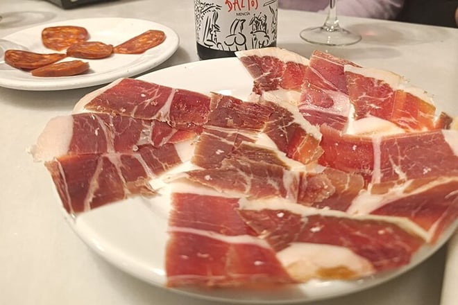 Madrid City Wine Tour and Pairing - Photo 5