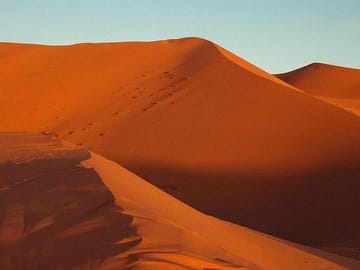 Private 8-Day Tour from Casablanca to Merzouga Dunes