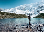 Humantay Lake Full Day Tour from Cusco 7