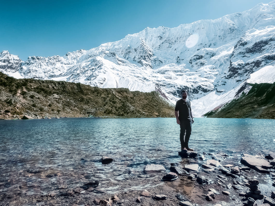 Humantay Lake Full Day Tour from Cusco 7