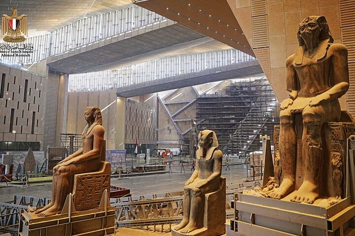 5 Days 4 Nights Private Nile Cruise from Luxor to Aswan