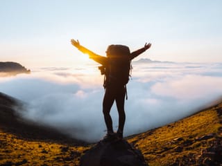 3-Day Icelandic Wilderness Hike, photo 16