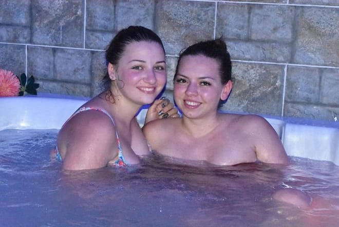 Moroccan Bath Program with Full body Massage Hurghada