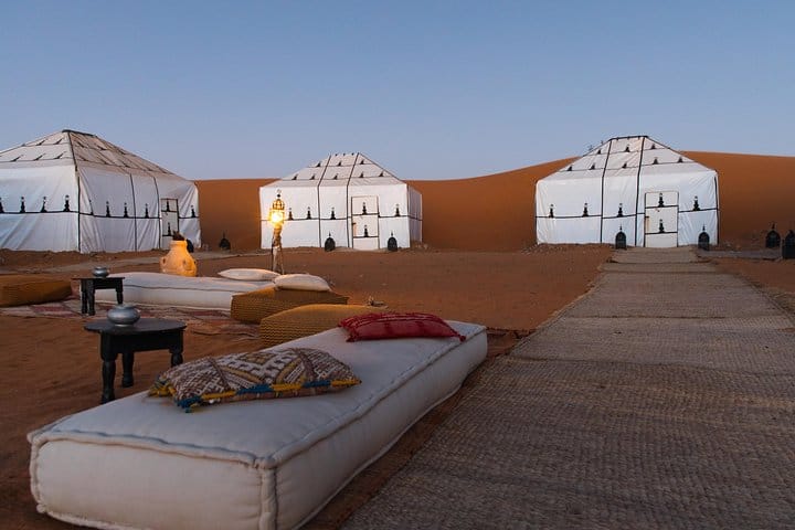 Private Desert Tour from Marrakech 2 days 3
