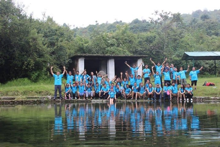 19 Days Mera Peak Climbing & Expedition – One Life-Changing Himalayan Adventure