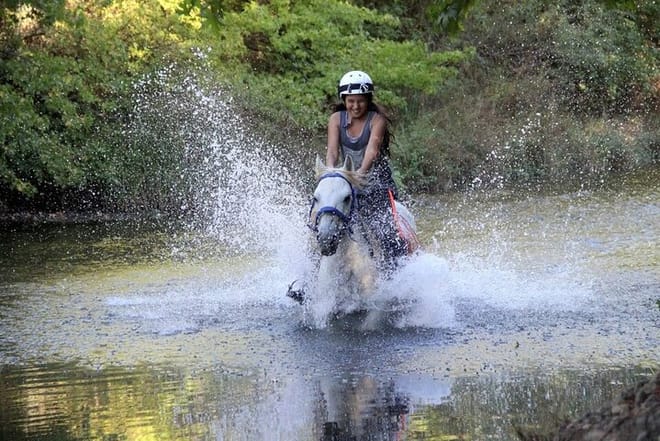 Fethiye Horse Riding - Professional Instructor & Friendly Horses 3