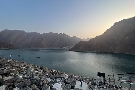 Private Full Day Hatta Visit Tour