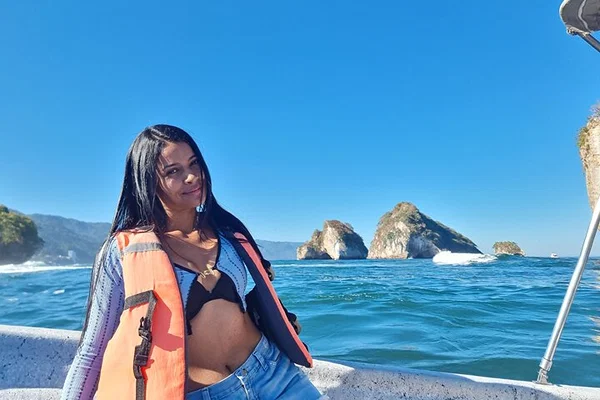 Boat & Snorkel Tour to 5 Islands of Los Arcos