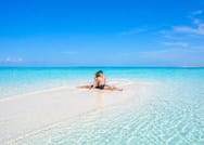 Private Speed Boat to Tiran Island 6