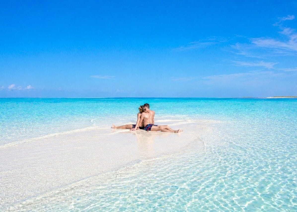 Private Speed Boat to Tiran Island 6