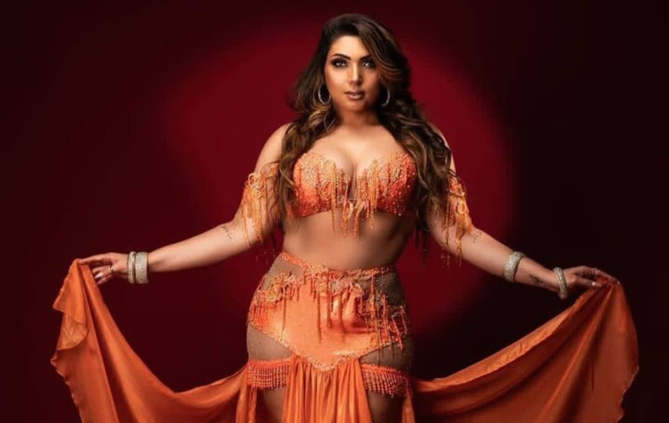 Nile Dinner Cruise Sail into the Night with Stars&Oriental Dance