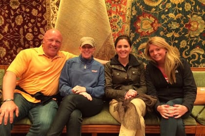 Istanbul Turkish Shopping Experience