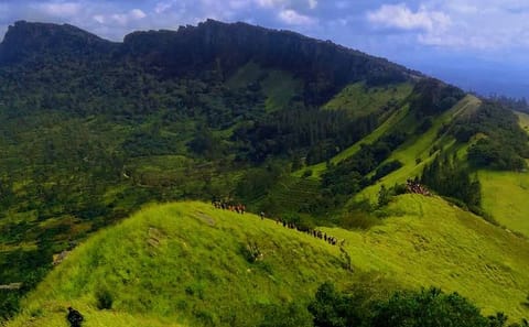 Hanthana Hiking Adventure Day Trip from Kandy