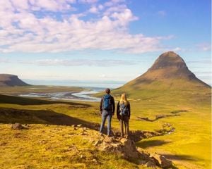 Total Solar Eclipse Photography Tour - Snæfellsnes Peninsula - photo 4