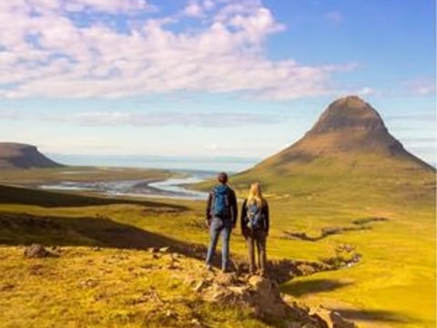 Total Solar Eclipse Photography Tour - Snæfellsnes Peninsula, photo 4