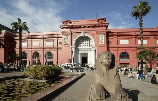 Cairo Day Tour from Sharm El Sheikh by Plane 3