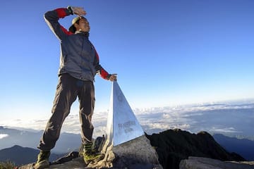 Fansipan Peak The Roof Of Indochina 2D1N Hotel Overnight in Sapa