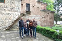 Boyana Church