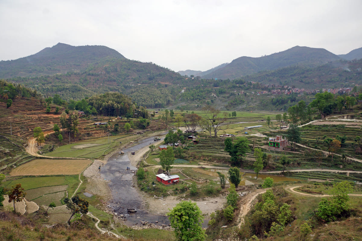 19 Days Mera Peak Climbing & Expedition – One Life-Changing Himalayan Adventure