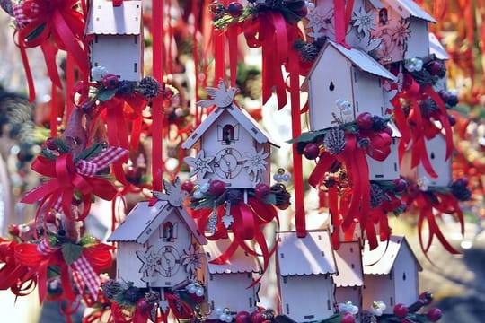 Freiburg Christmas Market Tour With A Professional Guide