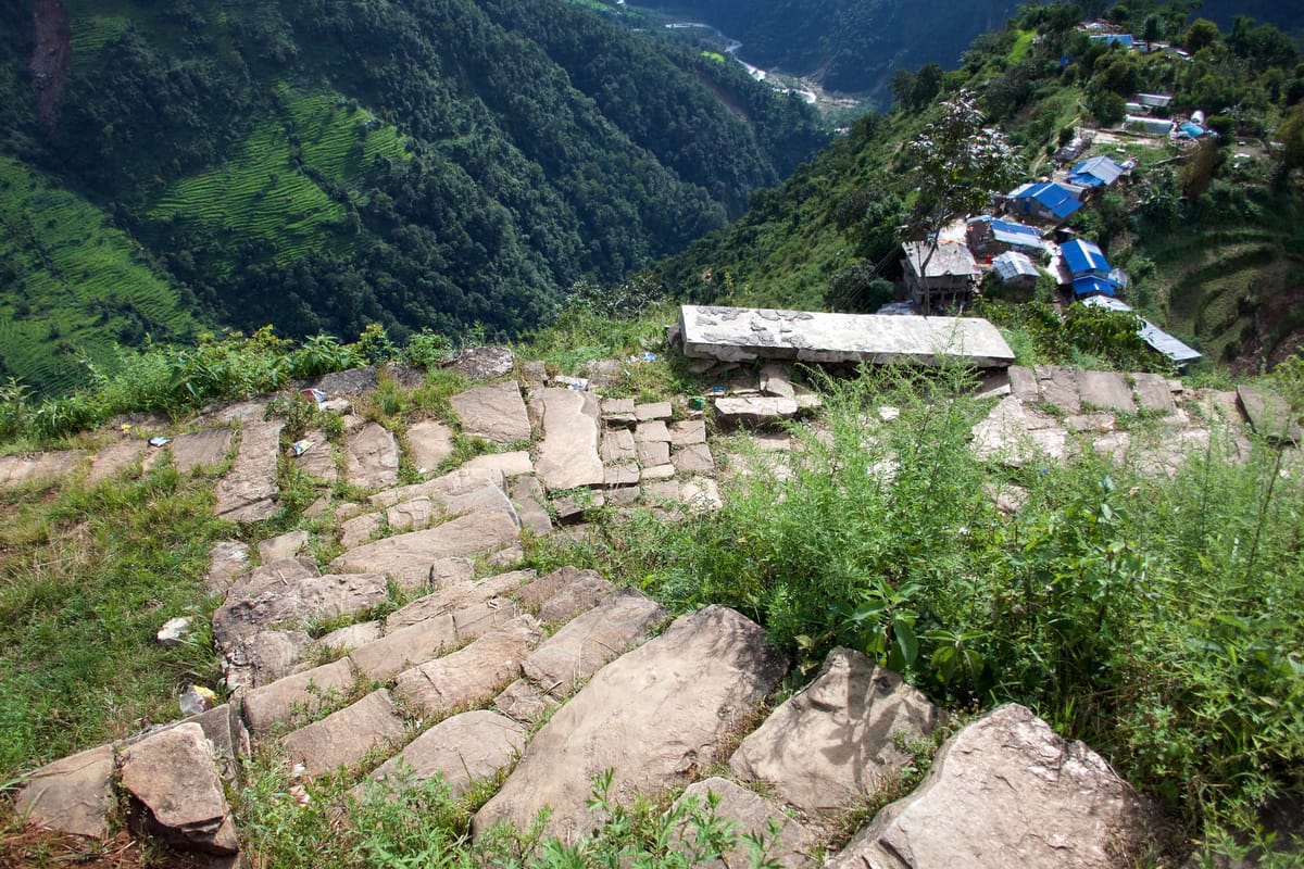 19 Days Mera Peak Climbing & Expedition – One Life-Changing Himalayan Adventure