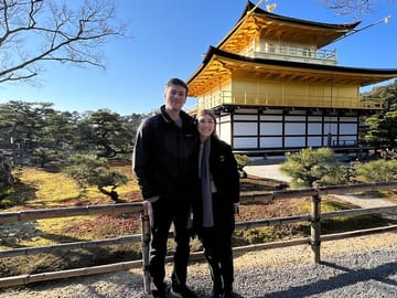 Kyoto Top Highlights 1 Day Bus Tour with Geisha Show Included