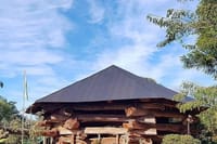 La Aripuca - Puerto Iguazu
