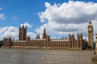 Explore Historic and Modern London on a Full Day Private Tour 4
