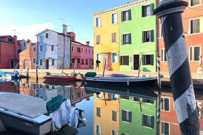 Venice in a day - luxury 9