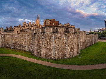 Half day London Private Tour
