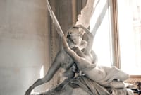 Louvre With Hotel Pick up And Seine Cruise Tickets  9