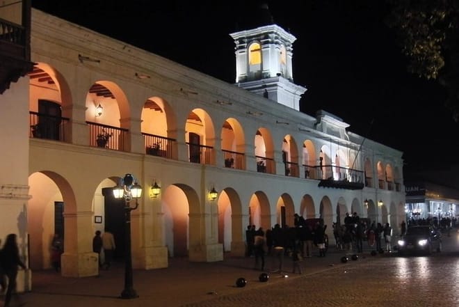 Discover Salta through a diferent way!