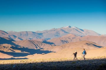 San Antonio de los Cobres Day Trip from Salta with Scenic Views