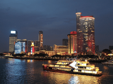 Xiamen Night Tour Packages: 2 Unparalleled Experiences Await