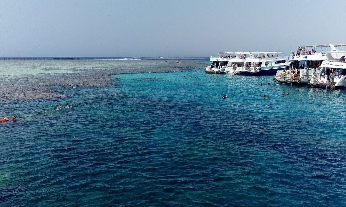 trip to the Valley of the Nile