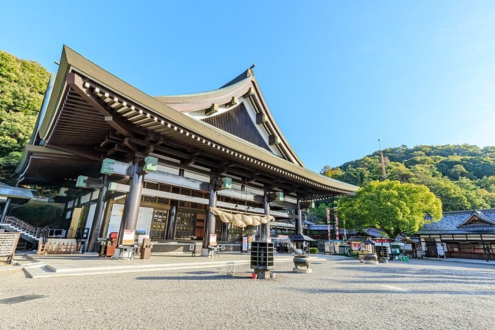 Okayama Custom Day Tour