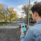 Secrets of Duisburg Self-Guided Exploration Game Tour 8