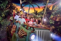IMG Worlds of Adventure Dubai  2