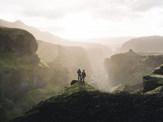 3-Day Icelandic Wilderness Hike, photo 9