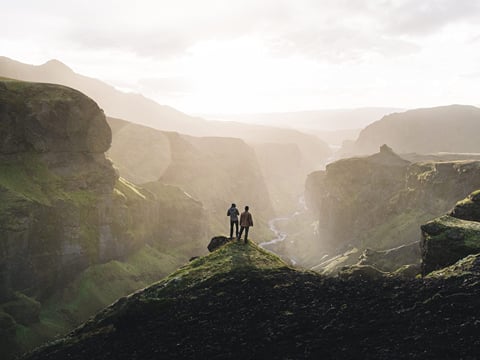 3-Day Icelandic Wilderness Hike, photo 9