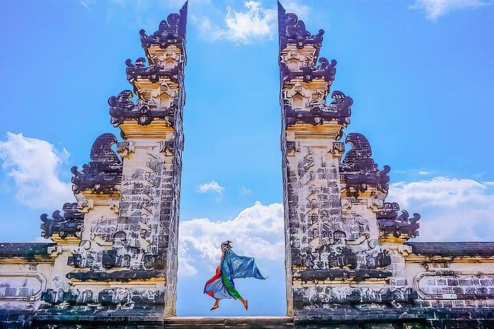 Fullday Lempuyang Heaven Gate Temple