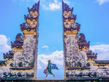 Full-Day Cultural Tour of Lempuyang Temple in Bali